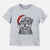 Santa Sig the Rottweiler - Kids/Youth/Toddler Shirt