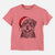 Santa Sig the Rottweiler - Kids/Youth/Toddler Shirt