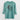 Santa Siri the Leonberger - Heavyweight 100% Cotton Long Sleeve