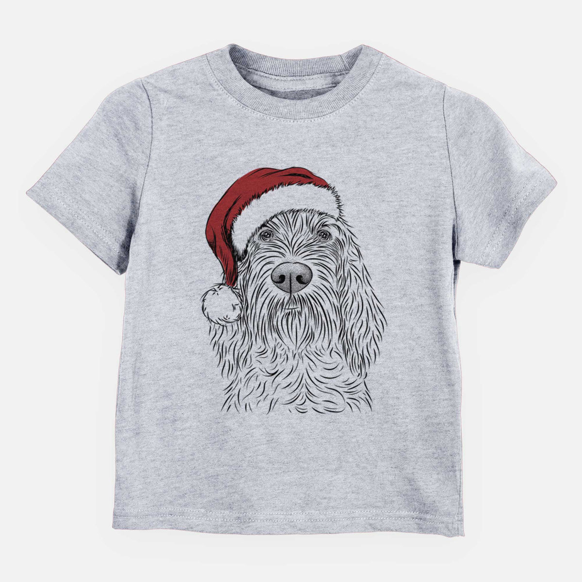 Santa Stefano the Spinone Italiano - Kids/Youth/Toddler Shirt