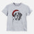 Santa Thor the Saint Bernard - Kids/Youth/Toddler Shirt