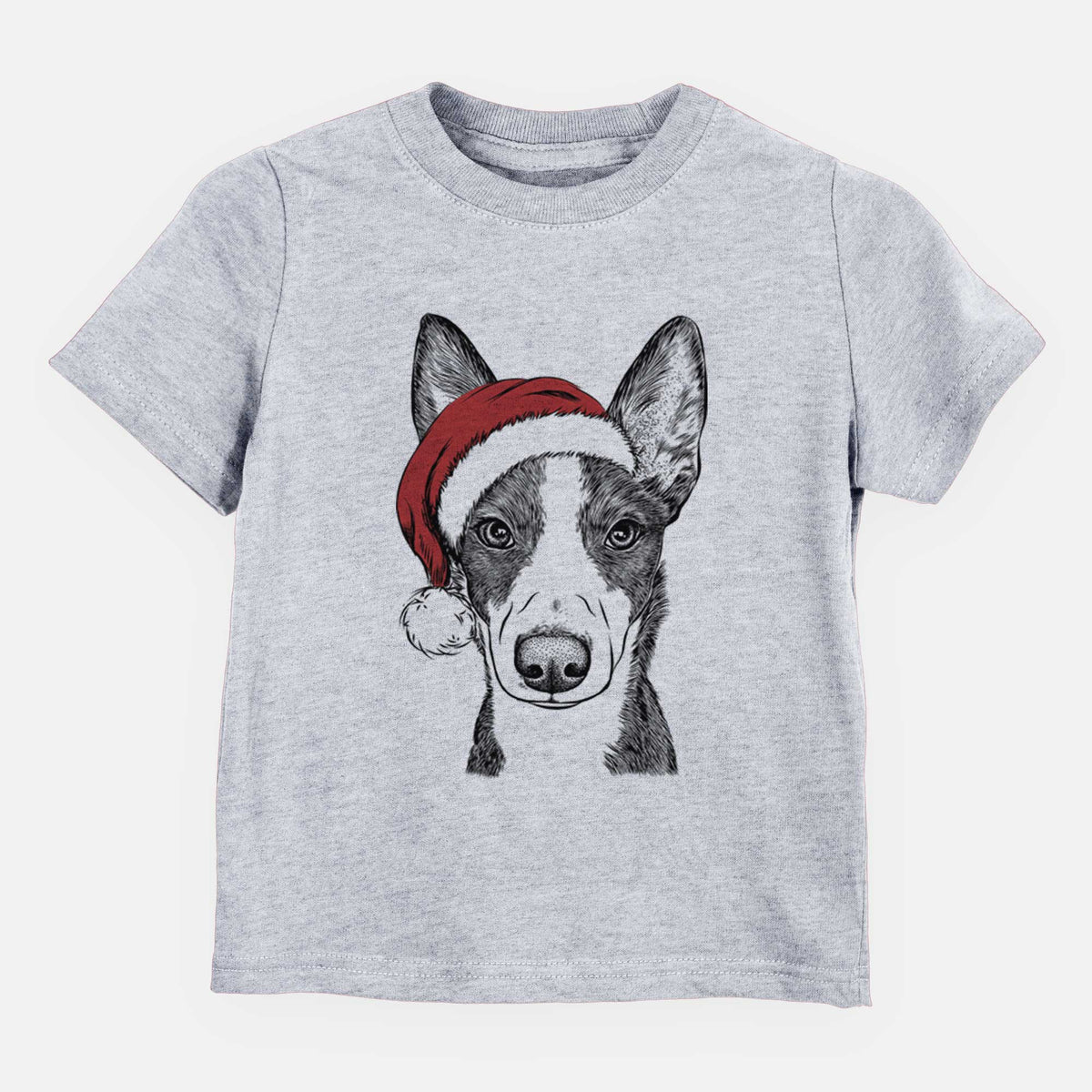 Santa Tigm the Bippet - Kids/Youth/Toddler Shirt