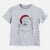 Santa Tillie the Samoyed - Kids/Youth/Toddler Shirt