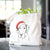 Titus the Great Dane - Tote Bag