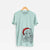 Santa Twitch the Hamster - Unisex Crewneck