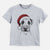 Santa Waylon the Boxane - Kids/Youth/Toddler Shirt