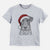 Santa Wesson the Beauceron - Kids/Youth/Toddler Shirt