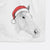 Westley the Horse Decorative Hand Towel