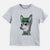 St. Patricks Aaron the Chihuahua - Kids/Youth/Toddler Shirt