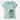 St. Patrick's Alvin the Affenpinscher - Women's V-neck Shirt