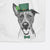 Amigo the Heeler Mix Decorative Hand Towel