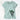 St. Patrick's Amigo the Heeler Mix - Women's Perfect V-neck Shirt