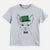 St. Patricks Amos the Chihuahua - Kids/Youth/Toddler Shirt