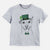 St. Patricks Annie Belle the Pitbull Mix - Kids/Youth/Toddler Shirt