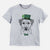 St. Patricks Apollo the Mixed Breed - Kids/Youth/Toddler Shirt