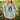 St. Patrick's Archie the Silken Windhound - Cali Wave Hooded Sweatshirt