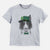 St. Patricks Archie the Silken Windhound - Kids/Youth/Toddler Shirt