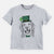 St. Patricks Archie Benjamin the Mixed Breed - Kids/Youth/Toddler Shirt