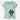 St. Patrick's Argos the Catahoula - Women's V-neck Shirt