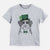 St. Patricks Asa the Havanese - Kids/Youth/Toddler Shirt