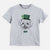 St. Patricks Aspen the Morkie - Kids/Youth/Toddler Shirt