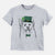 St. Patricks Aspenita the Mixed Breed - Kids/Youth/Toddler Shirt