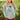 St. Patrick's Atlas the Saint Bernard - Cali Wave Hooded Sweatshirt