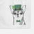 Baby the Chihuahua Decorative Hand Towel