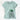 St. Patrick's Barry the Komondor - Women's V-neck Shirt