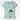 St. Patrick's Bearson the Cane Corso - Women's V-neck Shirt