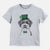 St. Patricks Bella the Cockapoo - Kids/Youth/Toddler Shirt