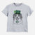 St. Patricks Belle the Australian Shepherd Mix - Kids/Youth/Toddler Shirt