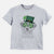 St. Patricks Benjamin the Border Terrier - Kids/Youth/Toddler Shirt