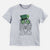 St. Patricks Bennett the Doodle - Kids/Youth/Toddler Shirt