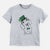 St. Patricks Bill the Dachshund - Kids/Youth/Toddler Shirt