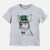 St. Patricks Bill the Heeler Mix - Kids/Youth/Toddler Shirt