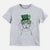 St. Patricks Bogie the Beagle - Kids/Youth/Toddler Shirt