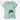 St. Patrick's Bonsai the Mixed Breed - Women's V-neck Shirt