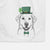 Booney the Labrador Retriever Decorative Hand Towel