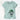 St. Patrick's Boris the Boerboel - Women's V-neck Shirt