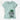 St. Patrick's Bowser the Whoodle - Women's V-neck Shirt
