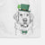 Brophy the Great Pyrenees Decorative Hand Towel