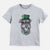 St. Patricks Buster the Schnoodle - Kids/Youth/Toddler Shirt