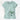 St. Patrick's Caico the Samoyed - Women's V-neck Shirt