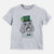 St. Patricks Cali the Cavapoo - Kids/Youth/Toddler Shirt