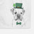 Champion Bentley the Boxer Decorative Hand Towel