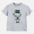 St. Patricks Champion Bentley the Boxer - Kids/Youth/Toddler Shirt