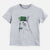 St. Patricks Charlie the Cockatiel - Kids/Youth/Toddler Shirt