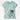 St. Patrick's Cheddar the Chinchilla - Women's V-neck Shirt