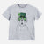 St. Patricks Chief the Boxer Bulldog Mix - Kids/Youth/Toddler Shirt